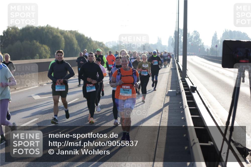 03.10.2025 - Köhlbrandbrückenlauf Jannik Wohlers http://msf.ph/oto/9055837 03.10.2025 09:20:44 Position 3 1348 meine-sportfotos.de