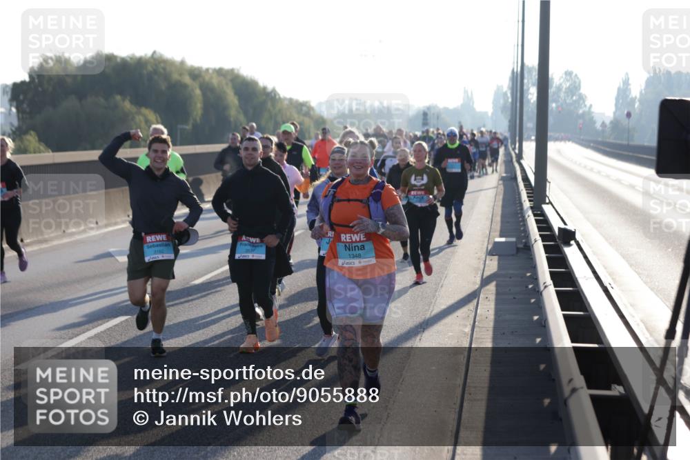 03.10.2025 - Köhlbrandbrückenlauf Jannik Wohlers http://msf.ph/oto/9055888 03.10.2025 09:20:45 Position 3 3162, 3537, 1348 meine-sportfotos.de