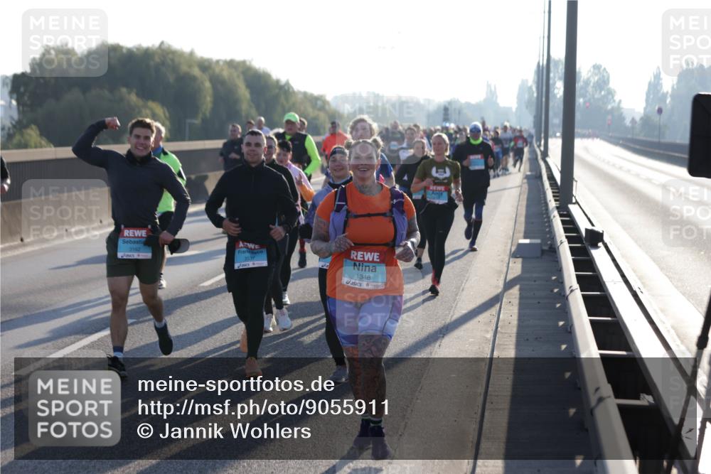 03.10.2025 - Köhlbrandbrückenlauf Jannik Wohlers http://msf.ph/oto/9055911 03.10.2025 09:20:45 Position 3 3162, 3537, 1348 meine-sportfotos.de