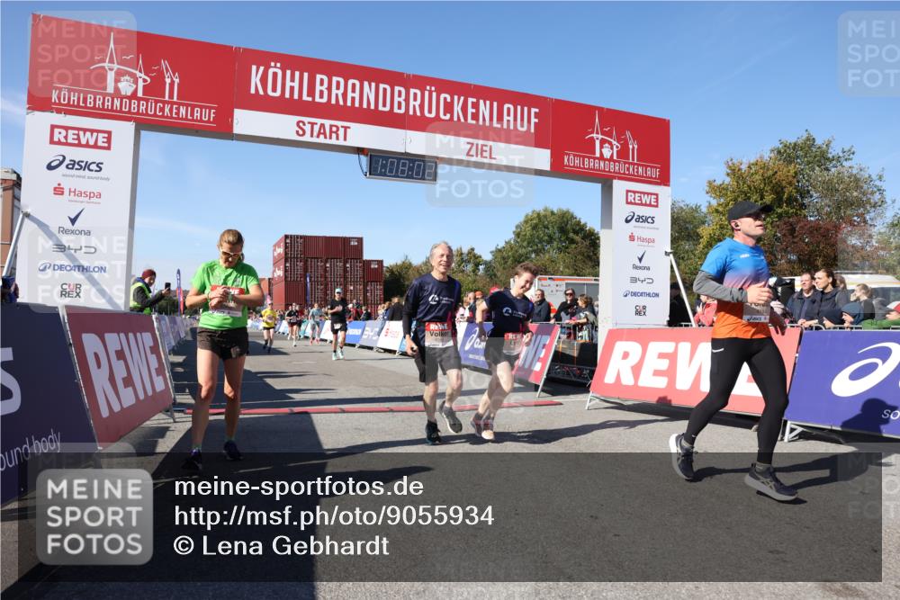 03.10.2025 - Köhlbrandbrückenlauf Lena Gebhardt http://msf.ph/oto/9055934 03.10.2025 13:08:03 Ziel 4107, 4184, 4357, 4395, 4639, 5959, 6022, 6163, 6244, 6348, 6409, 6635, 6696, 6752, 6774 meine-sportfotos.de