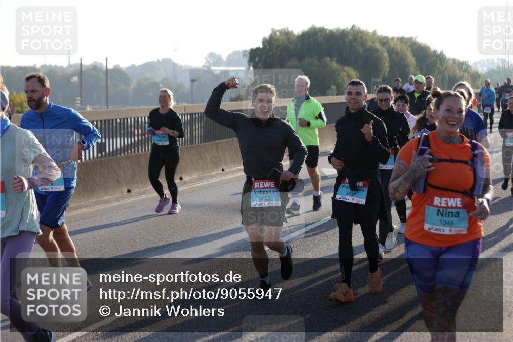 03.10.2025 - Köhlbrandbrückenlauf Jannik Wohlers http://msf.ph/oto/9055947 03.10.2025 09:20:46 Position 3 3162, 3537, 1348 meine-sportfotos.de