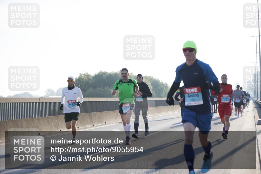 03.10.2025 - Köhlbrandbrückenlauf Jannik Wohlers http://msf.ph/oto/9055954 03.10.2025 09:13:01 Position 3 270, 1050 meine-sportfotos.de
