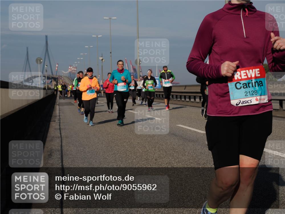 03.10.2025 - Köhlbrandbrückenlauf Fabian Wolf http://msf.ph/oto/9055962 03.10.2025 10:03:17 Position 3 2128 meine-sportfotos.de
