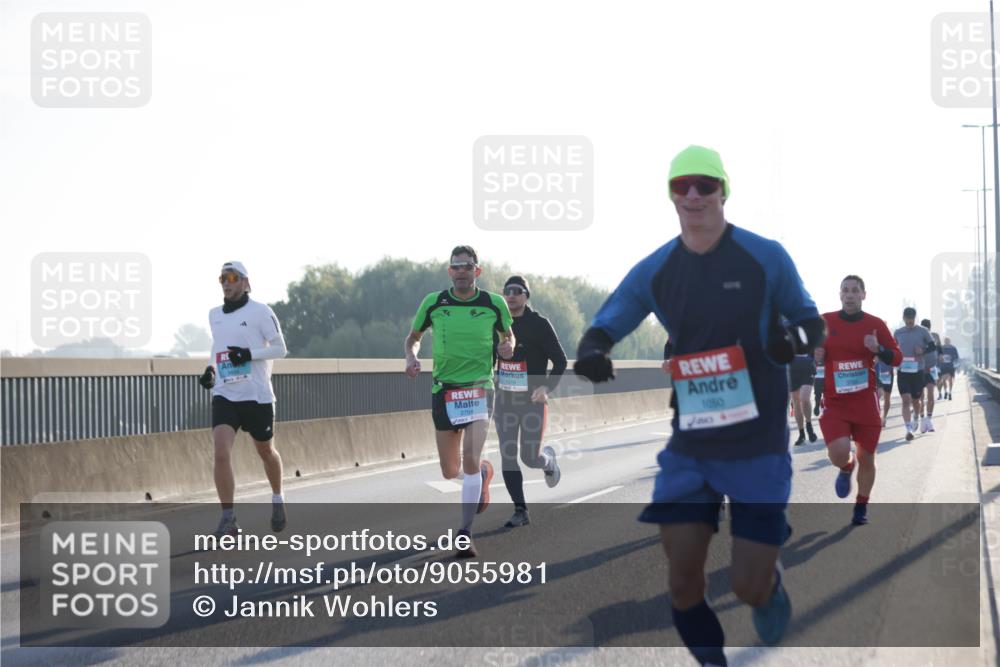 03.10.2025 - Köhlbrandbrückenlauf Jannik Wohlers http://msf.ph/oto/9055981 03.10.2025 09:13:01 Position 3 1050 meine-sportfotos.de
