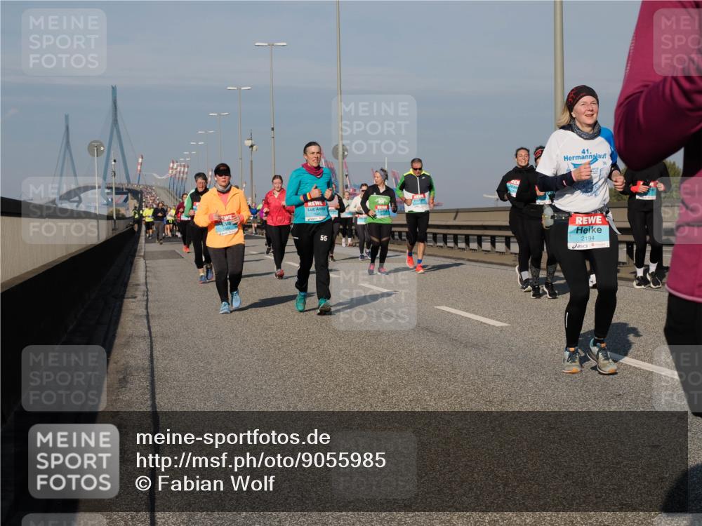 03.10.2025 - Köhlbrandbrückenlauf Fabian Wolf http://msf.ph/oto/9055985 03.10.2025 10:03:18 Position 3 1545, 41, 55, 2194 meine-sportfotos.de
