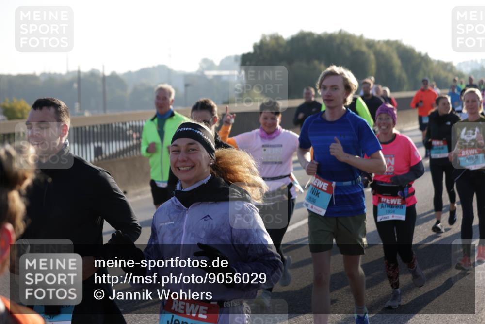 03.10.2025 - Köhlbrandbrückenlauf Jannik Wohlers http://msf.ph/oto/9056029 03.10.2025 09:20:48 Position 3 3536, 1804, 3037 meine-sportfotos.de
