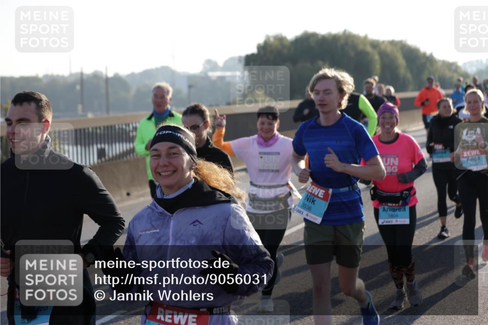 03.10.2025 - Köhlbrandbrückenlauf Jannik Wohlers http://msf.ph/oto/9056031 03.10.2025 09:20:48 Position 3 30, 37, 3536, 1804 meine-sportfotos.de