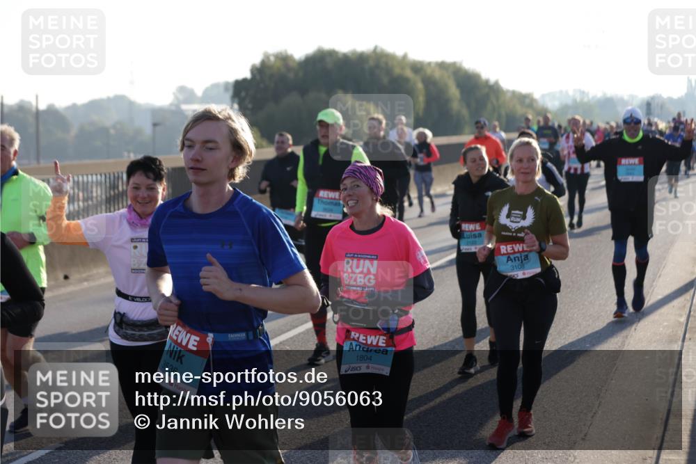 03.10.2025 - Köhlbrandbrückenlauf Jannik Wohlers http://msf.ph/oto/9056063 03.10.2025 09:20:48 Position 3 3536, 2122, 3108, 1804 meine-sportfotos.de