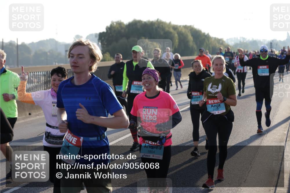 03.10.2025 - Köhlbrandbrückenlauf Jannik Wohlers http://msf.ph/oto/9056068 03.10.2025 09:20:48 Position 3 3536, 1804, 2122, 3108 meine-sportfotos.de