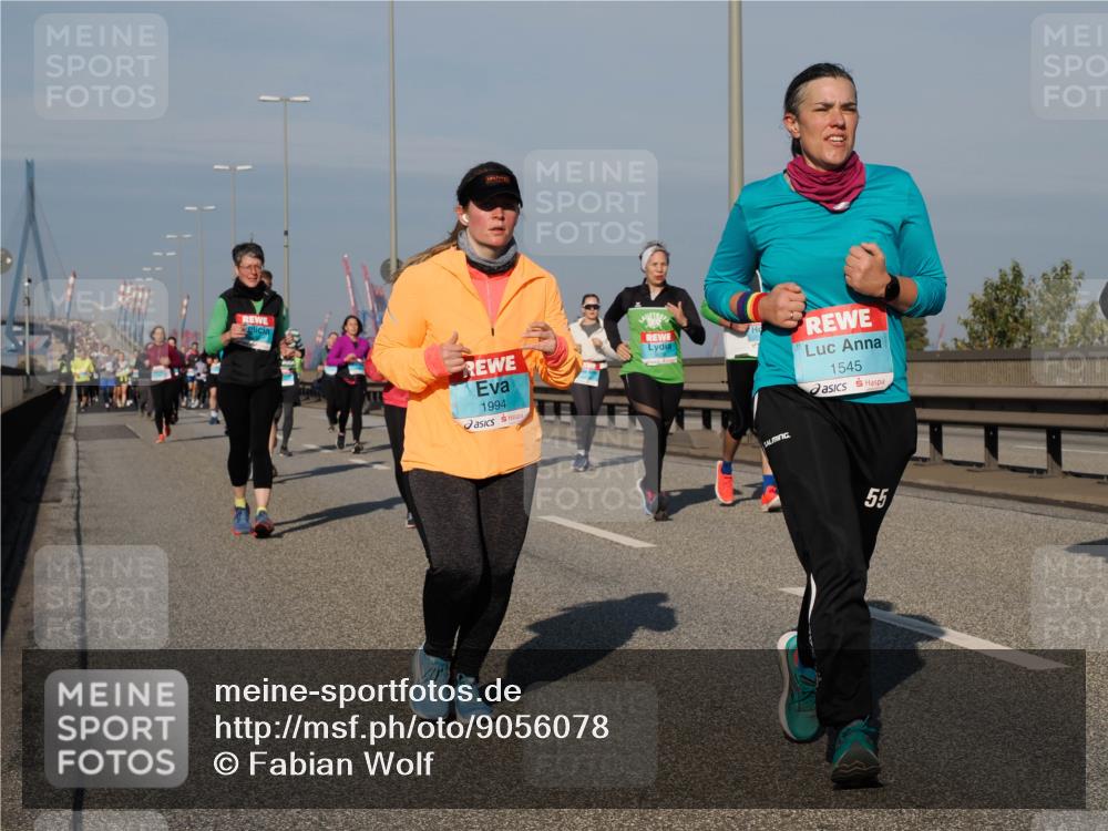 03.10.2025 - Köhlbrandbrückenlauf Fabian Wolf http://msf.ph/oto/9056078 03.10.2025 10:03:21 Position 3 1994, 1545, 55 meine-sportfotos.de