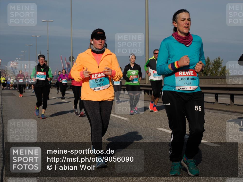 03.10.2025 - Köhlbrandbrückenlauf Fabian Wolf http://msf.ph/oto/9056090 03.10.2025 10:03:22 Position 3 1994, 1545, 55 meine-sportfotos.de