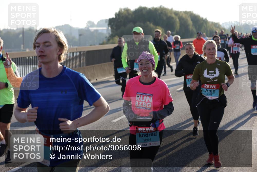03.10.2025 - Köhlbrandbrückenlauf Jannik Wohlers http://msf.ph/oto/9056098 03.10.2025 09:20:49 Position 3 3536, 1804, 19, 3108 meine-sportfotos.de