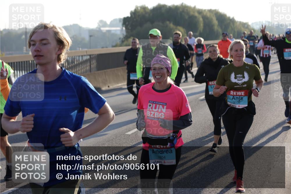 03.10.2025 - Köhlbrandbrückenlauf Jannik Wohlers http://msf.ph/oto/9056101 03.10.2025 09:20:49 Position 3 3536, 1804, 3108 meine-sportfotos.de