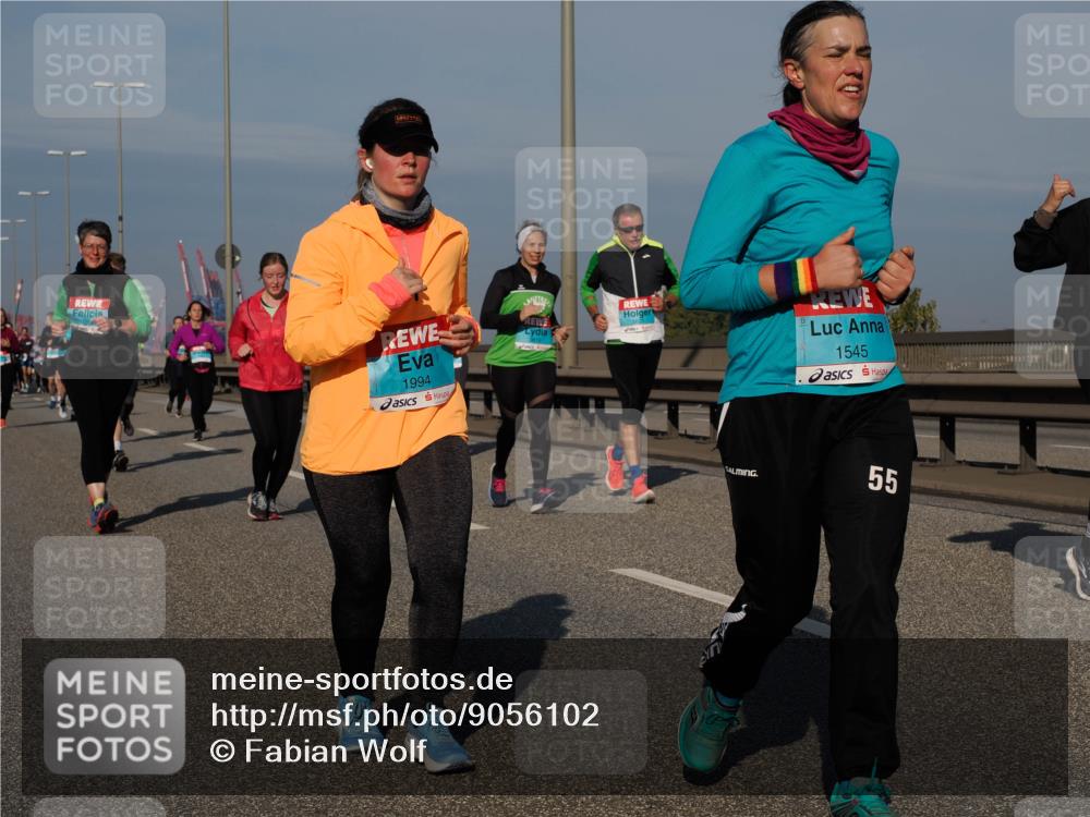 03.10.2025 - Köhlbrandbrückenlauf Fabian Wolf http://msf.ph/oto/9056102 03.10.2025 10:03:22 Position 3 1994, 1545, 55 meine-sportfotos.de