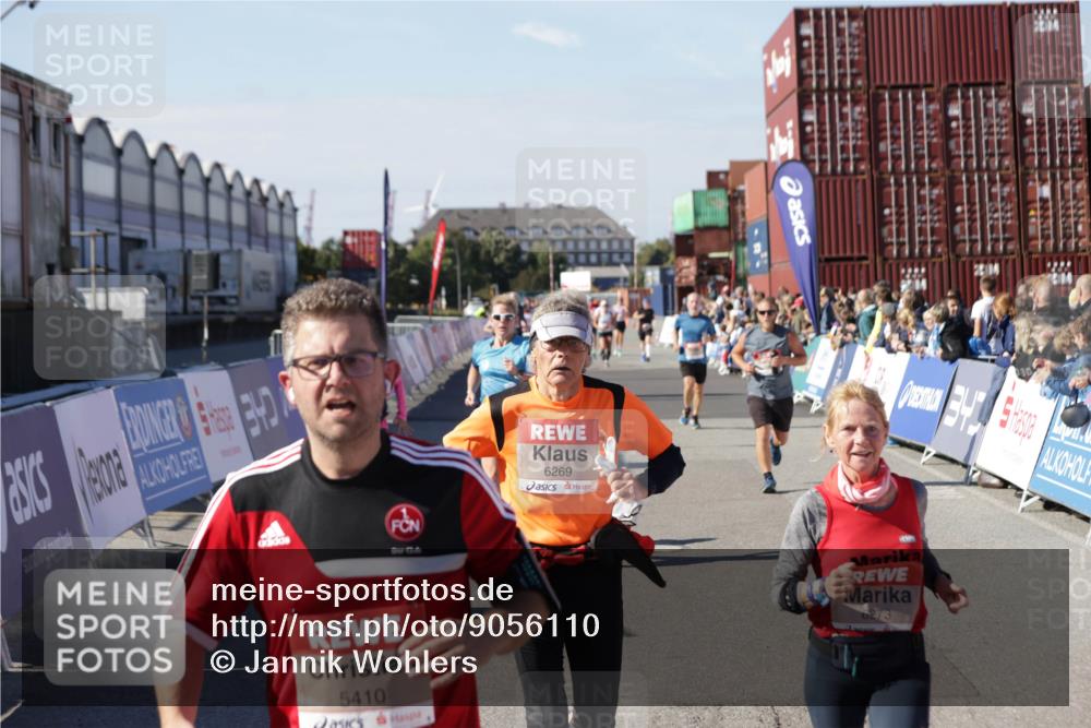 03.10.2025 - Köhlbrandbrückenlauf Jannik Wohlers http://msf.ph/oto/9056110 03.10.2025 13:10:42 Ziel 4081, 4386, 4412, 4488, 4514, 5229, 5383, 5410, 5738, 5753, 5889, 6177, 6269, 6273, 6779 meine-sportfotos.de