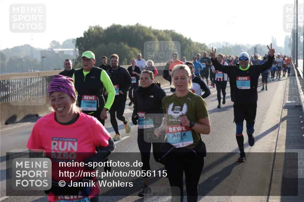 03.10.2025 - Köhlbrandbrückenlauf Jannik Wohlers http://msf.ph/oto/9056115 03.10.2025 09:20:49 Position 3 3634, 2122, 3108, 3843 meine-sportfotos.de
