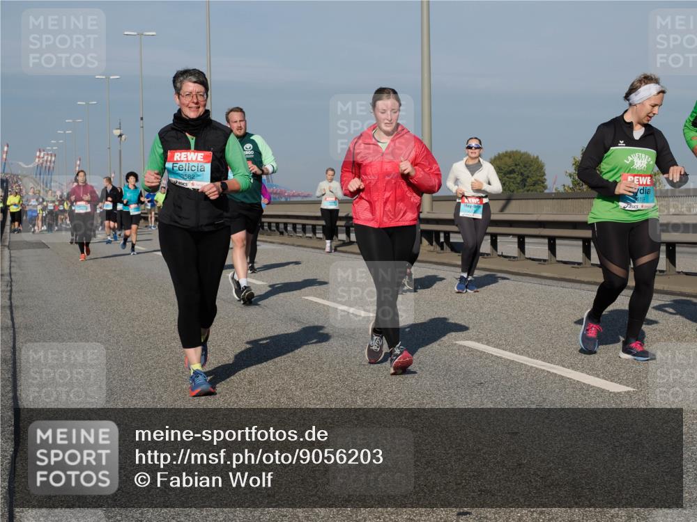 03.10.2025 - Köhlbrandbrückenlauf Fabian Wolf http://msf.ph/oto/9056203 03.10.2025 10:03:24 Position 3 3582 meine-sportfotos.de