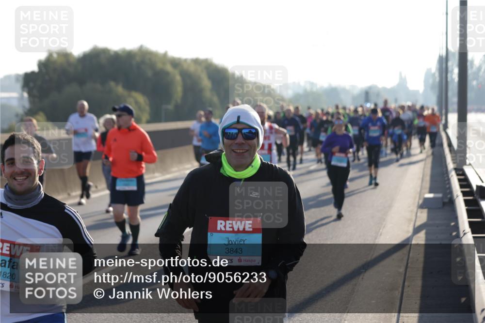 03.10.2025 - Köhlbrandbrückenlauf Jannik Wohlers http://msf.ph/oto/9056233 03.10.2025 09:20:51 Position 3 1820, 3843 meine-sportfotos.de