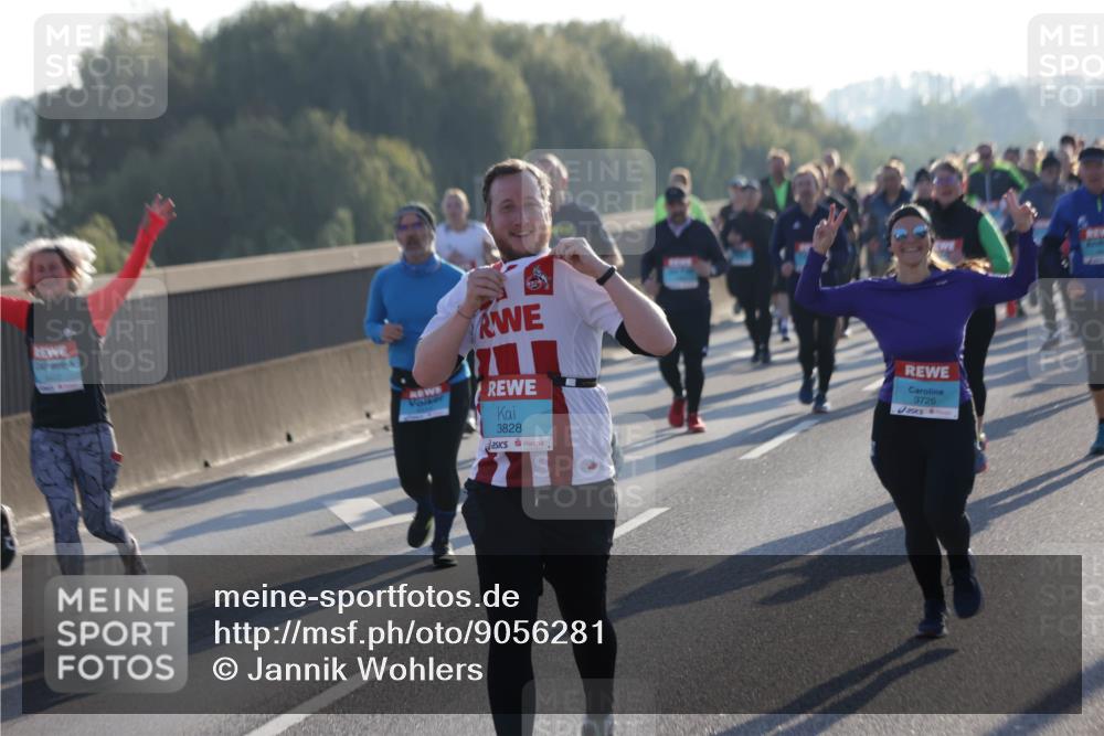 03.10.2025 - Köhlbrandbrückenlauf Jannik Wohlers http://msf.ph/oto/9056281 03.10.2025 09:20:53 Position 3 3828, 3726 meine-sportfotos.de