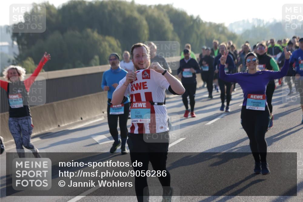 03.10.2025 - Köhlbrandbrückenlauf Jannik Wohlers http://msf.ph/oto/9056286 03.10.2025 09:20:53 Position 3 3828, 3726 meine-sportfotos.de