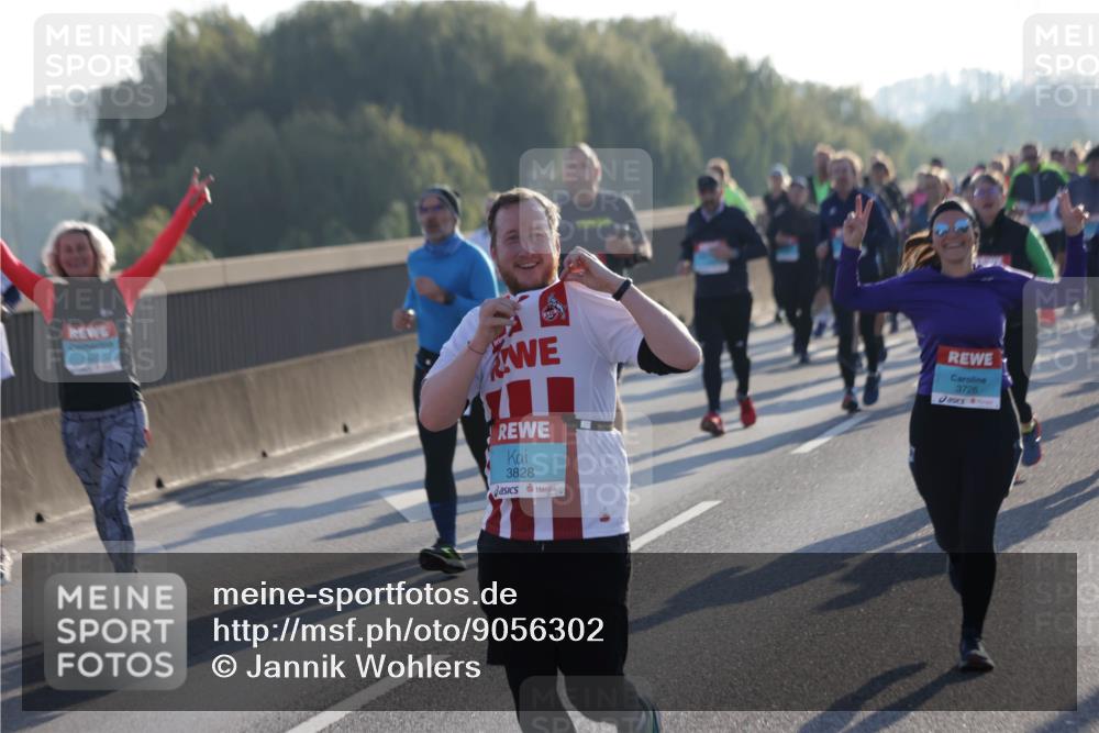 03.10.2025 - Köhlbrandbrückenlauf Jannik Wohlers http://msf.ph/oto/9056302 03.10.2025 09:20:53 Position 3 3828, 3726 meine-sportfotos.de