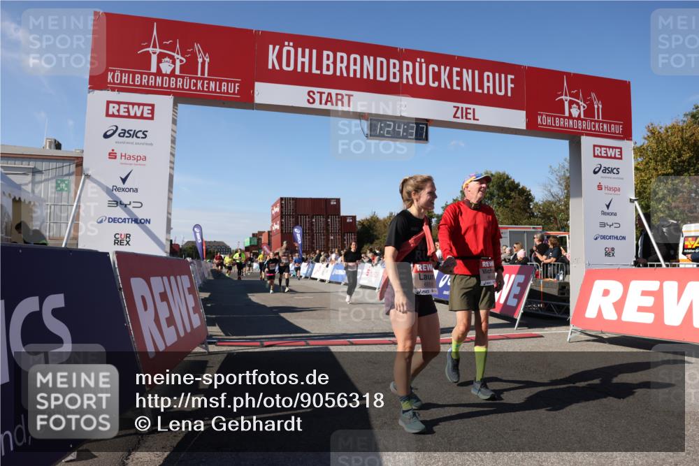 03.10.2025 - Köhlbrandbrückenlauf Lena Gebhardt http://msf.ph/oto/9056318 03.10.2025 13:24:38 Ziel 4535, 4786, 5394, 6039, 6113, 6114, 6149, 6150, 6198, 6551 meine-sportfotos.de
