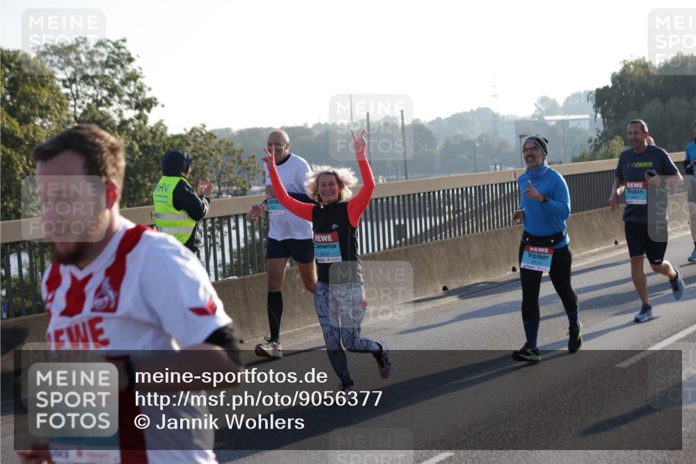 03.10.2025 - Köhlbrandbrückenlauf Jannik Wohlers http://msf.ph/oto/9056377 03.10.2025 09:20:55 Position 3 3828, 3423, 3422, 3114 meine-sportfotos.de