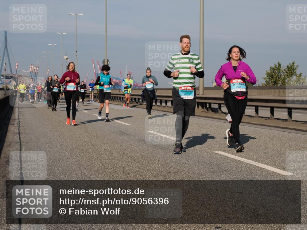 03.10.2025 - Köhlbrandbrückenlauf Fabian Wolf http://msf.ph/oto/9056396 03.10.2025 10:03:28 Position 3 3617, 2033 meine-sportfotos.de