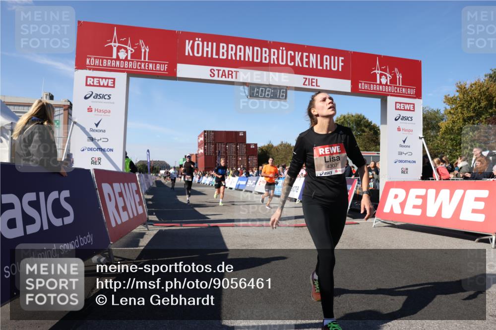 03.10.2025 - Köhlbrandbrückenlauf Lena Gebhardt http://msf.ph/oto/9056461 03.10.2025 13:08:17 Ziel 4107, 4307, 4409, 4768, 5243, 5804, 5994, 6021, 6569, 6752, 6774, 6824 meine-sportfotos.de
