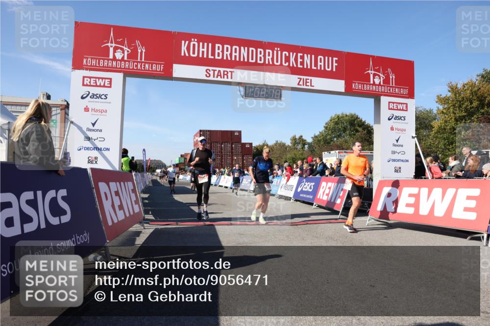 03.10.2025 - Köhlbrandbrückenlauf Lena Gebhardt http://msf.ph/oto/9056471 03.10.2025 13:08:18 Ziel 4307, 4409, 4768, 5243, 5804, 5994, 6021, 6569, 6774, 6824 meine-sportfotos.de