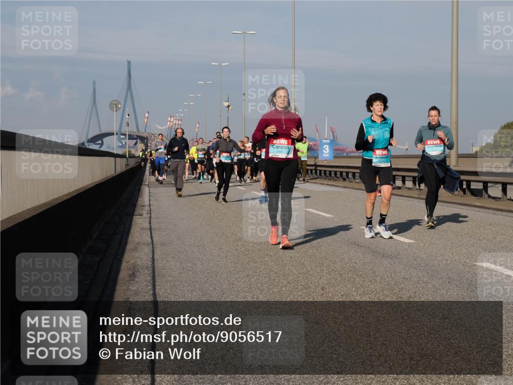03.10.2025 - Köhlbrandbrückenlauf Fabian Wolf http://msf.ph/oto/9056517 03.10.2025 10:03:31 Position 3 1597, 2119 meine-sportfotos.de