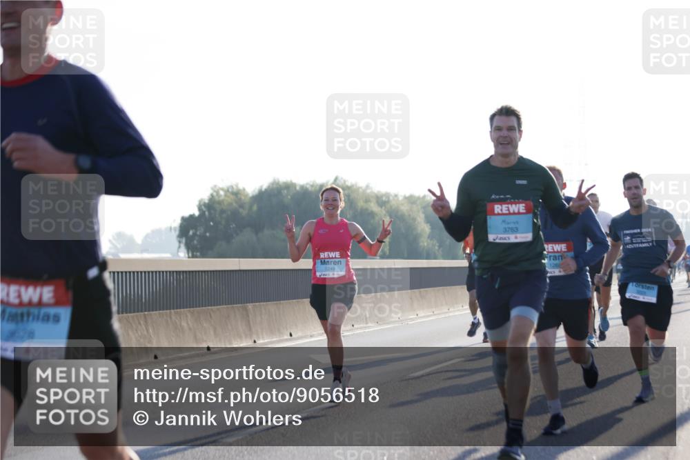 03.10.2025 - Köhlbrandbrückenlauf Jannik Wohlers http://msf.ph/oto/9056518 03.10.2025 09:13:14 Position 3 628, 3249, 3763, 2024, 126 meine-sportfotos.de