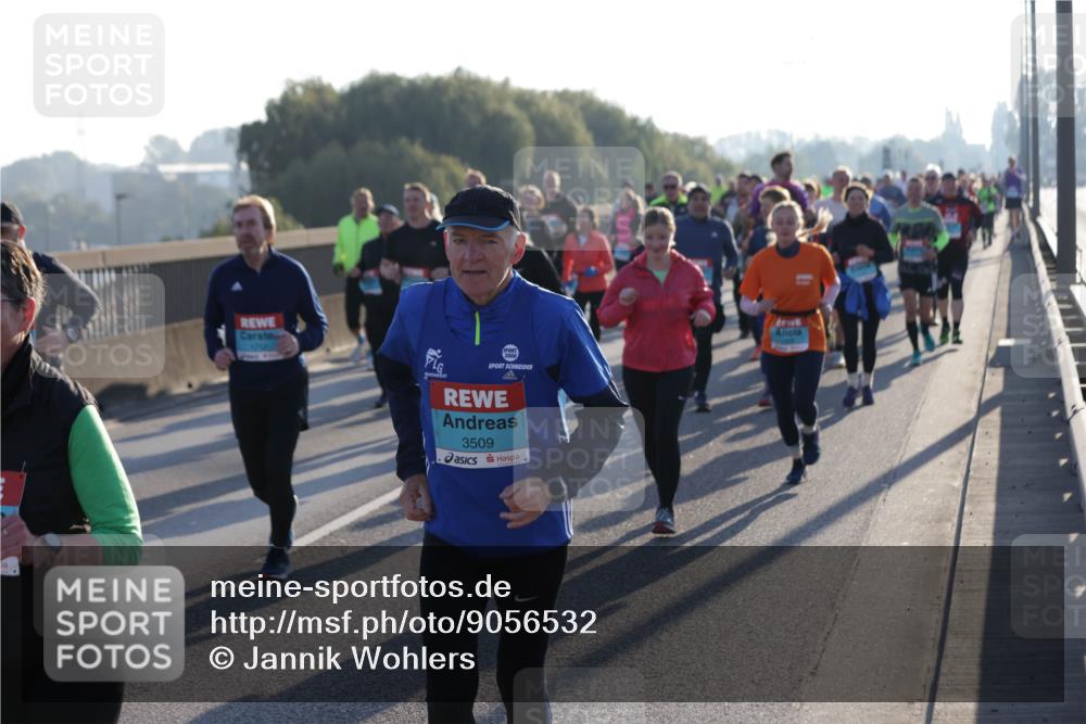 03.10.2025 - Köhlbrandbrückenlauf Jannik Wohlers http://msf.ph/oto/9056532 03.10.2025 09:20:59 Position 3 3509 meine-sportfotos.de