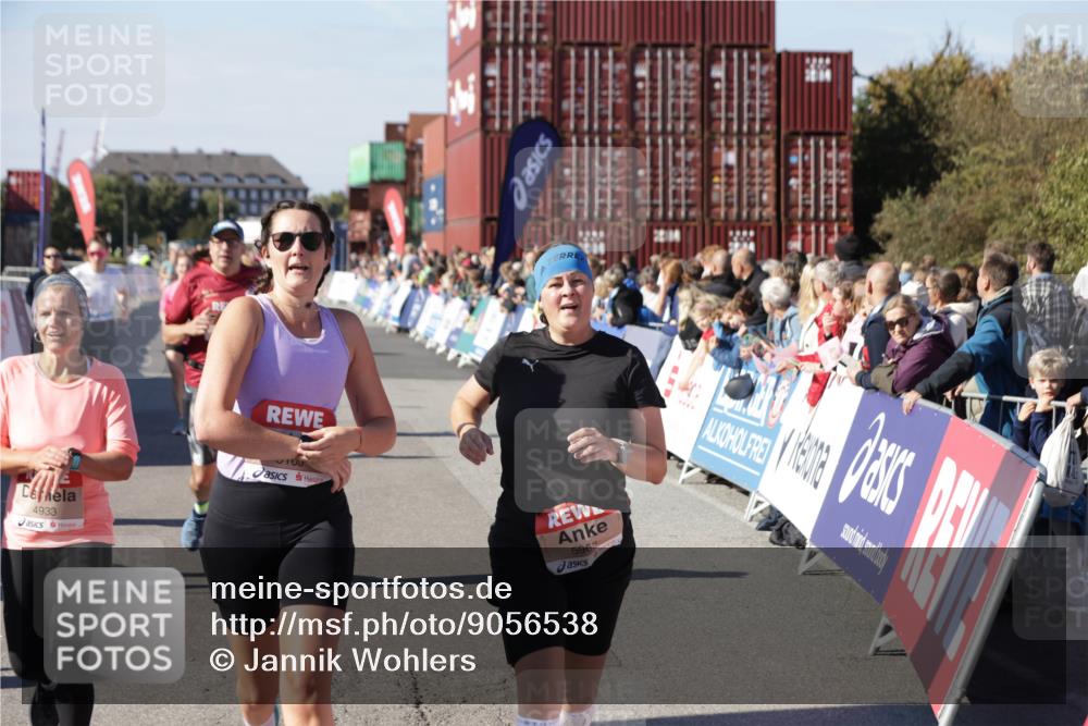 03.10.2025 - Köhlbrandbrückenlauf Jannik Wohlers http://msf.ph/oto/9056538 03.10.2025 13:10:59 Ziel 4352, 4370, 4401, 4506, 4547, 4689, 4862, 4933, 4998, 5103, 5791, 5965, 6274, 6330, 6449, 6450, 6665, 6797 meine-sportfotos.de