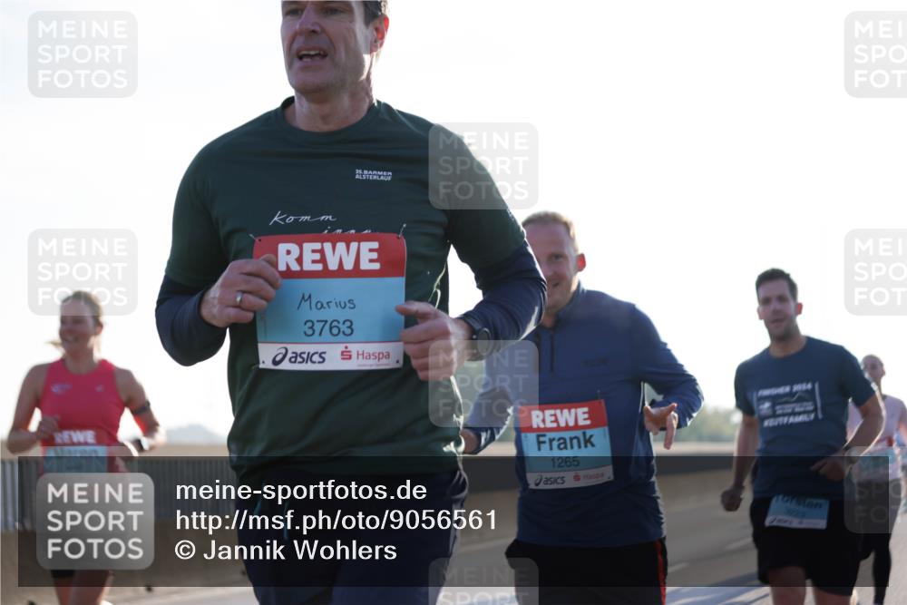 03.10.2025 - Köhlbrandbrückenlauf Jannik Wohlers http://msf.ph/oto/9056561 03.10.2025 09:13:15 Position 3 32498, 35, 3763, 2024, 1265 meine-sportfotos.de