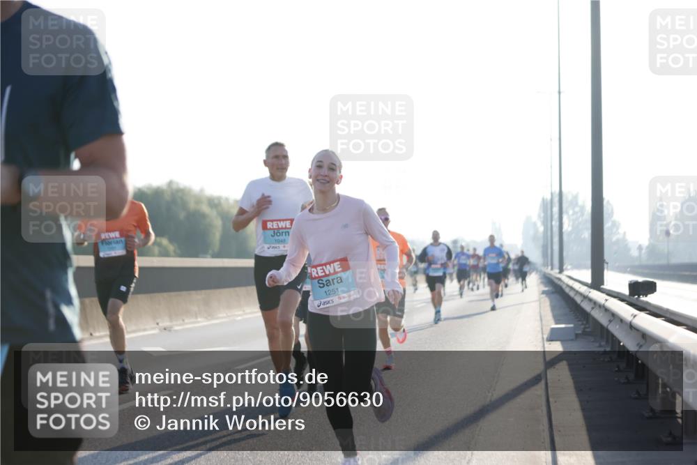 03.10.2025 - Köhlbrandbrückenlauf Jannik Wohlers http://msf.ph/oto/9056630 03.10.2025 09:13:17 Position 3 1048, 1251 meine-sportfotos.de