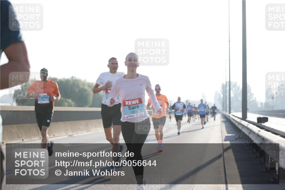 03.10.2025 - Köhlbrandbrückenlauf Jannik Wohlers http://msf.ph/oto/9056644 03.10.2025 09:13:17 Position 3 1251 meine-sportfotos.de