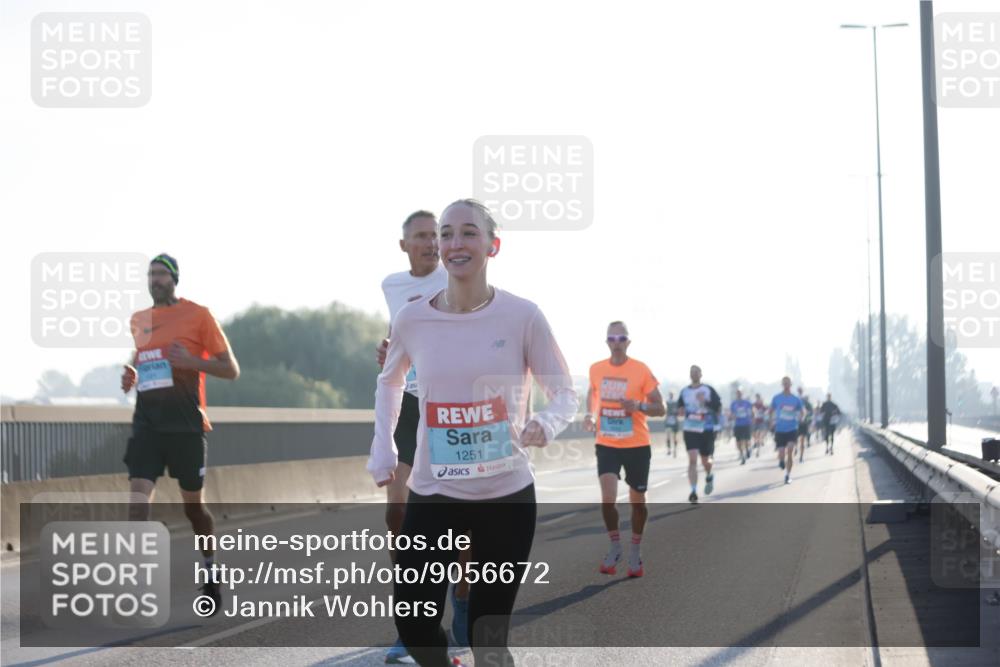03.10.2025 - Köhlbrandbrückenlauf Jannik Wohlers http://msf.ph/oto/9056672 03.10.2025 09:13:17 Position 3 1251 meine-sportfotos.de