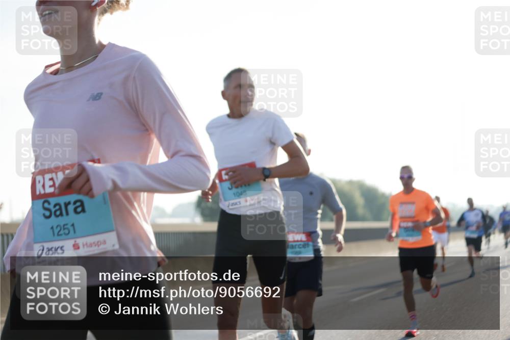 03.10.2025 - Köhlbrandbrückenlauf Jannik Wohlers http://msf.ph/oto/9056692 03.10.2025 09:13:18 Position 3 1251, 1048 meine-sportfotos.de