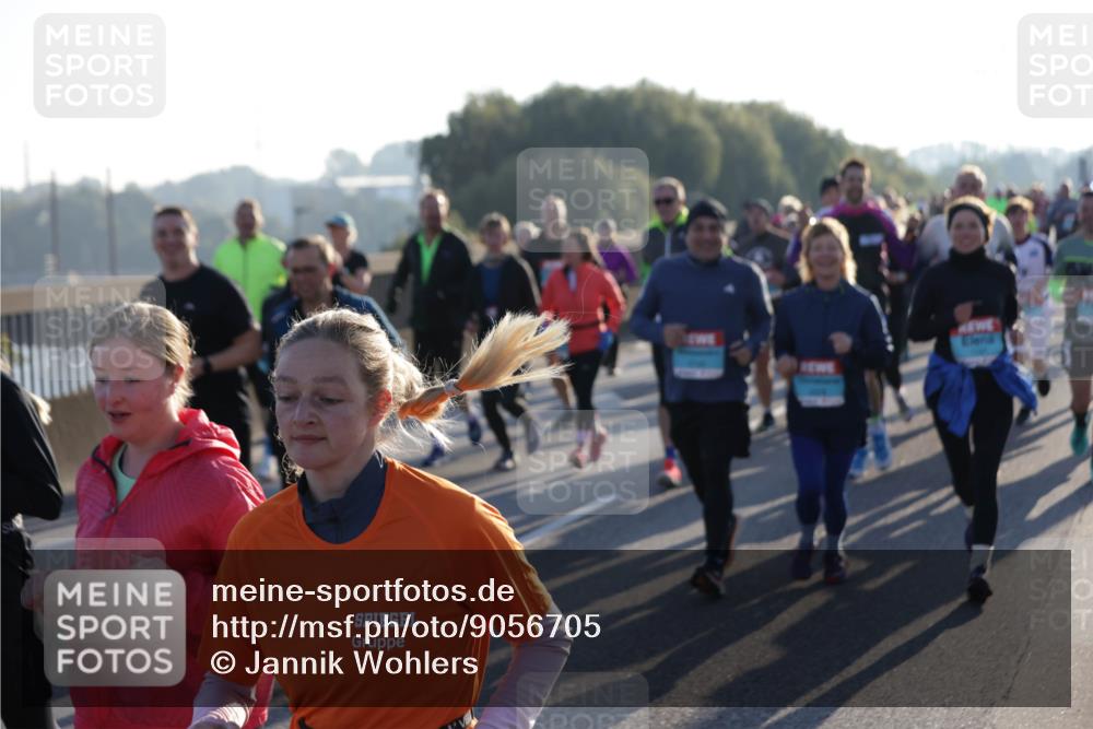 03.10.2025 - Köhlbrandbrückenlauf Jannik Wohlers http://msf.ph/oto/9056705 03.10.2025 09:21:01 Position 3  meine-sportfotos.de