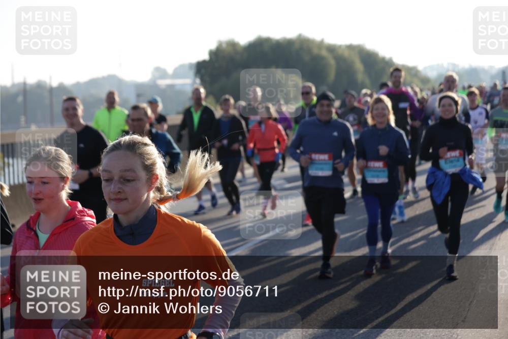 03.10.2025 - Köhlbrandbrückenlauf Jannik Wohlers http://msf.ph/oto/9056711 03.10.2025 09:21:01 Position 3  meine-sportfotos.de