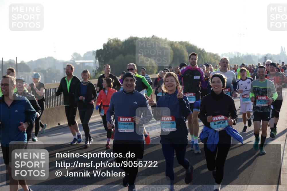 03.10.2025 - Köhlbrandbrückenlauf Jannik Wohlers http://msf.ph/oto/9056722 03.10.2025 09:21:02 Position 3 2140, 2078, 1147, 2512 meine-sportfotos.de