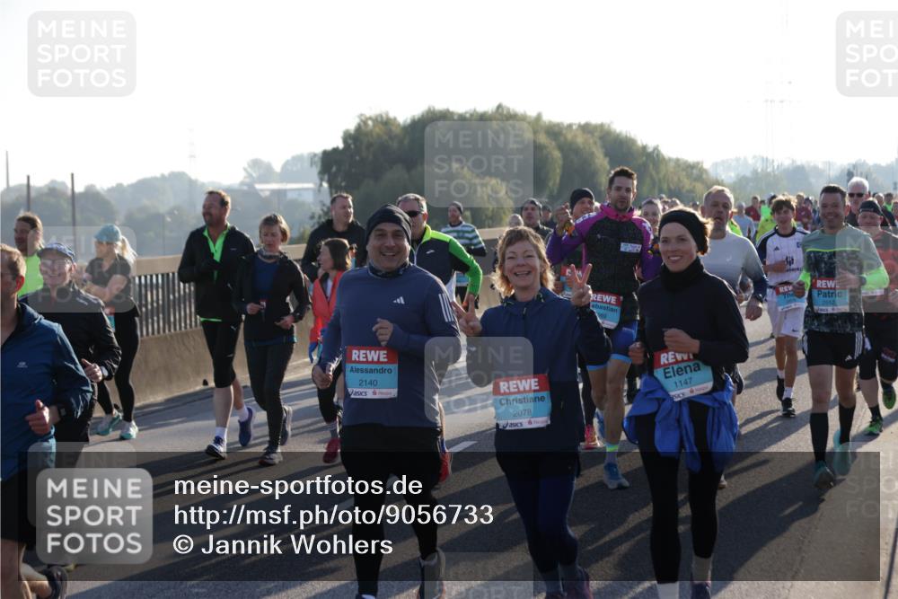03.10.2025 - Köhlbrandbrückenlauf Jannik Wohlers http://msf.ph/oto/9056733 03.10.2025 09:21:02 Position 3 2140, 2078, 1147, 2512 meine-sportfotos.de