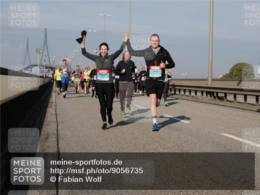 03.10.2025 - Köhlbrandbrückenlauf Fabian Wolf http://msf.ph/oto/9056735 03.10.2025 10:03:36 Position 3 2097, 2016 meine-sportfotos.de