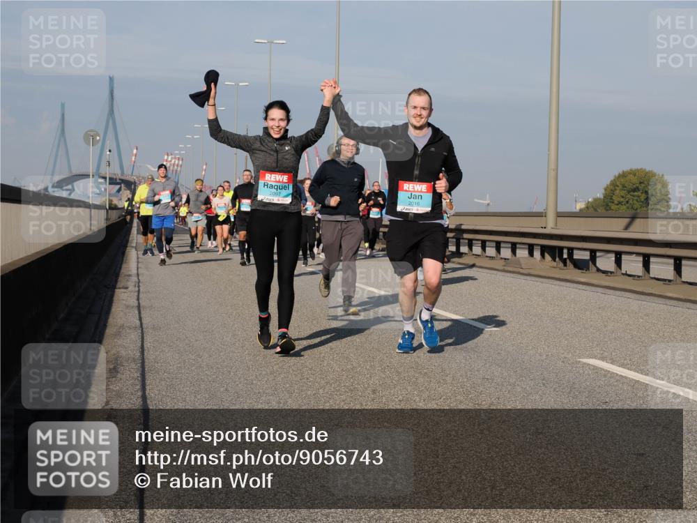 03.10.2025 - Köhlbrandbrückenlauf Fabian Wolf http://msf.ph/oto/9056743 03.10.2025 10:03:36 Position 3 2097, 2016 meine-sportfotos.de
