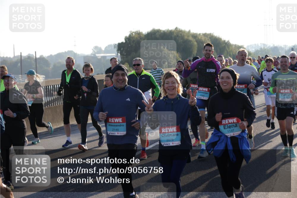03.10.2025 - Köhlbrandbrückenlauf Jannik Wohlers http://msf.ph/oto/9056758 03.10.2025 09:21:03 Position 3 2969, 2512, 2140, 2078, 1147 meine-sportfotos.de