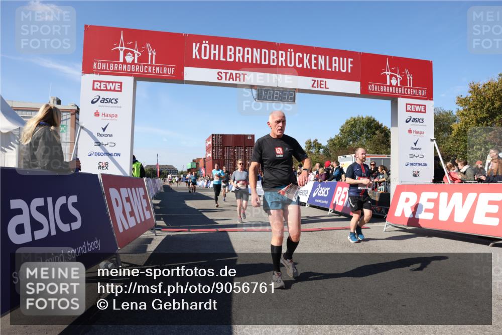 03.10.2025 - Köhlbrandbrückenlauf Lena Gebhardt http://msf.ph/oto/9056761 03.10.2025 13:08:33 Ziel 4195, 4320, 4417, 5792, 6369, 6424, 6534, 6647, 6805 meine-sportfotos.de