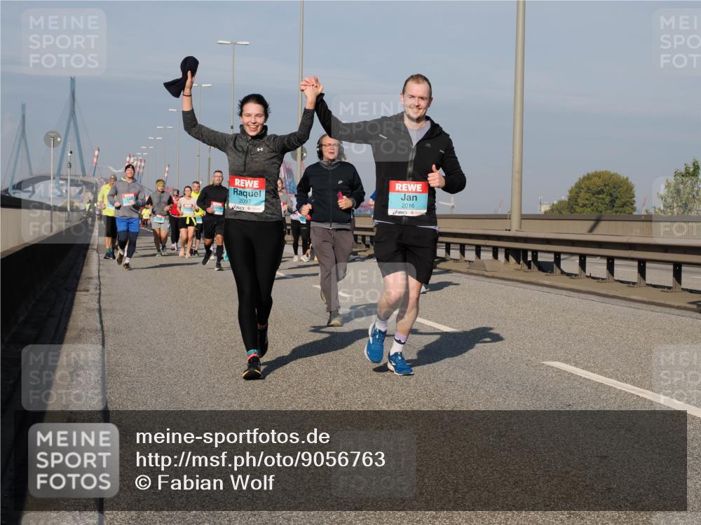 03.10.2025 - Köhlbrandbrückenlauf Fabian Wolf http://msf.ph/oto/9056763 03.10.2025 10:03:37 Position 3 2097, 2016 meine-sportfotos.de