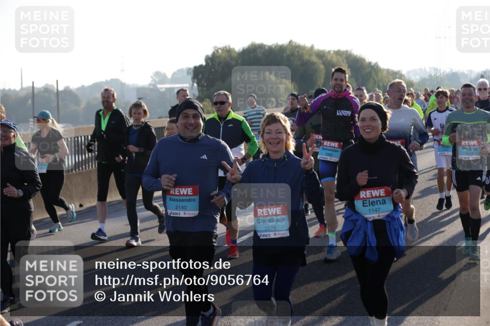 03.10.2025 - Köhlbrandbrückenlauf Jannik Wohlers http://msf.ph/oto/9056764 03.10.2025 09:21:03 Position 3 2969, 2140, 2078, 1147, 2512 meine-sportfotos.de