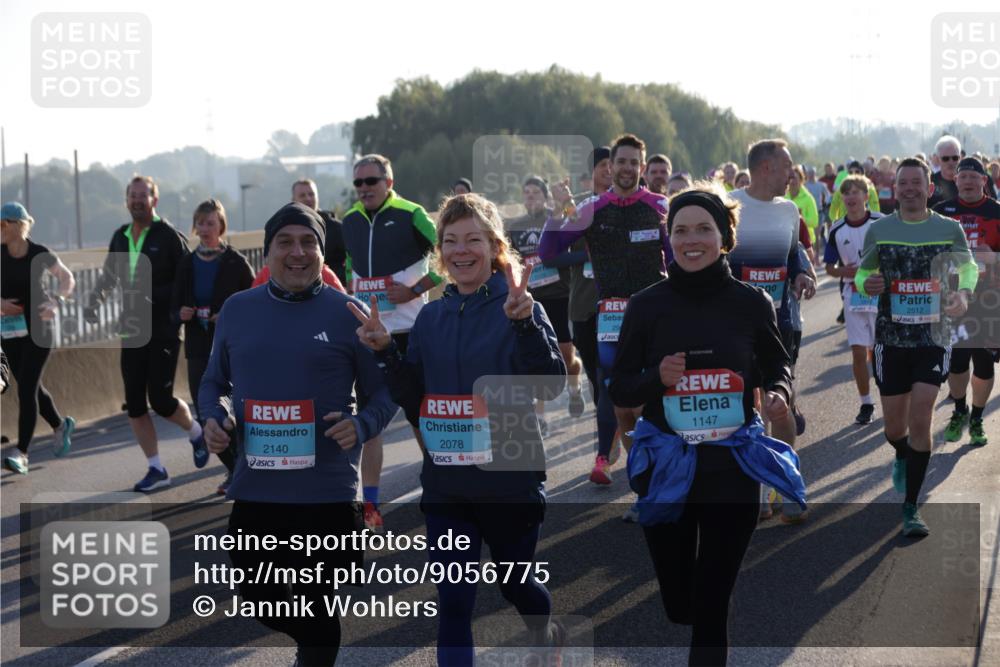 03.10.2025 - Köhlbrandbrückenlauf Jannik Wohlers http://msf.ph/oto/9056775 03.10.2025 09:21:03 Position 3 29, 2140, 2078, 1147, 7720, 2512 meine-sportfotos.de